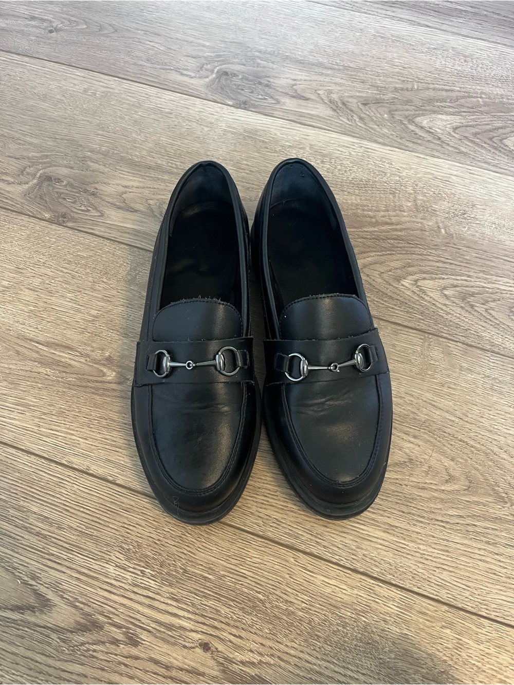 Loafers